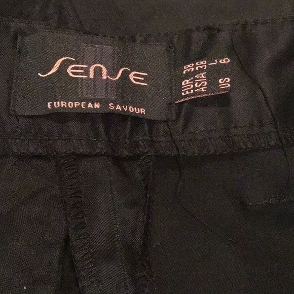 ⭐️⭐️Host Pick⭐️⭐️Pants part of a pant suit will sell be sep… - Picture 5 of 15